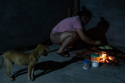 Sa Pa- Muong Hoa - Vietnam - Van Jude Travels