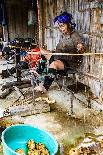 Sa Pa - Muong Hoa - Vietnam - Van Jude Travels