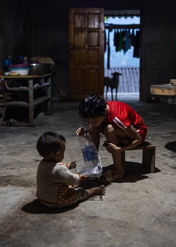 Sa Pa - Muong Hoa - Vietnam - Van Jude Travels