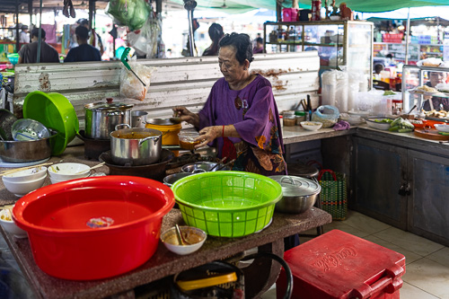 Battambang - Cambodia - Van Jude Travels