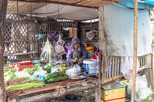 Sangkae - Battambang - Cambodia - Van Jude Travels
