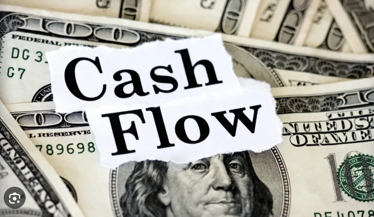 Cash Flow