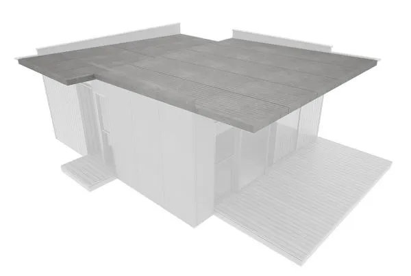 Sipform East Coast Roof Panels