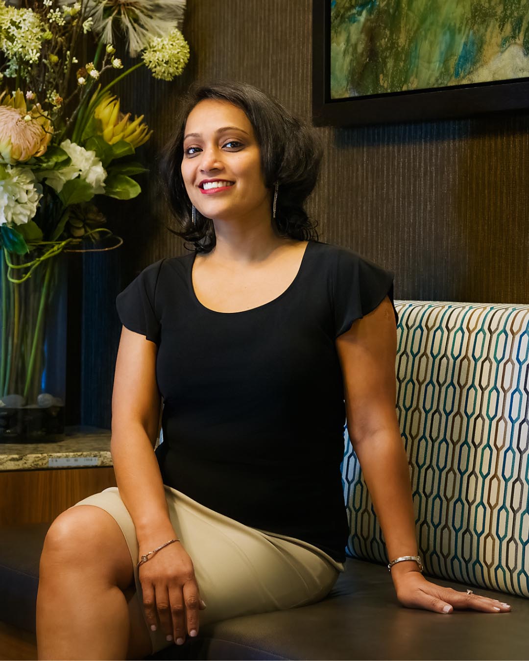 Dr. Aruna Nammi, MD