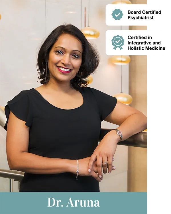 Dr. Aruna Nammi, MD
