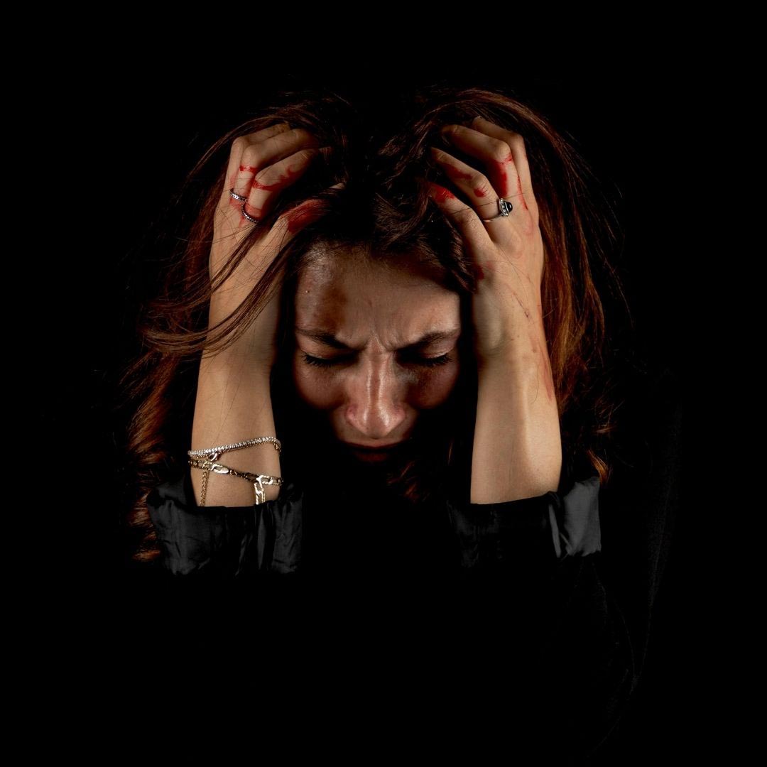 Your Body Holds the Trauma, Even When Your Mind Tries to Forget