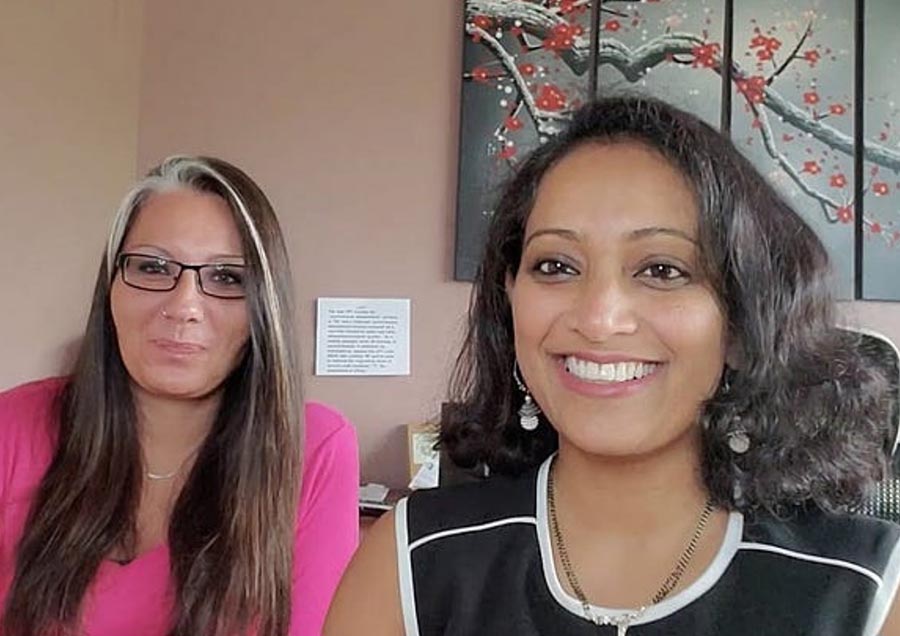 Angie's Story: A Full Recovery from Addiction to Opiates & Heroin