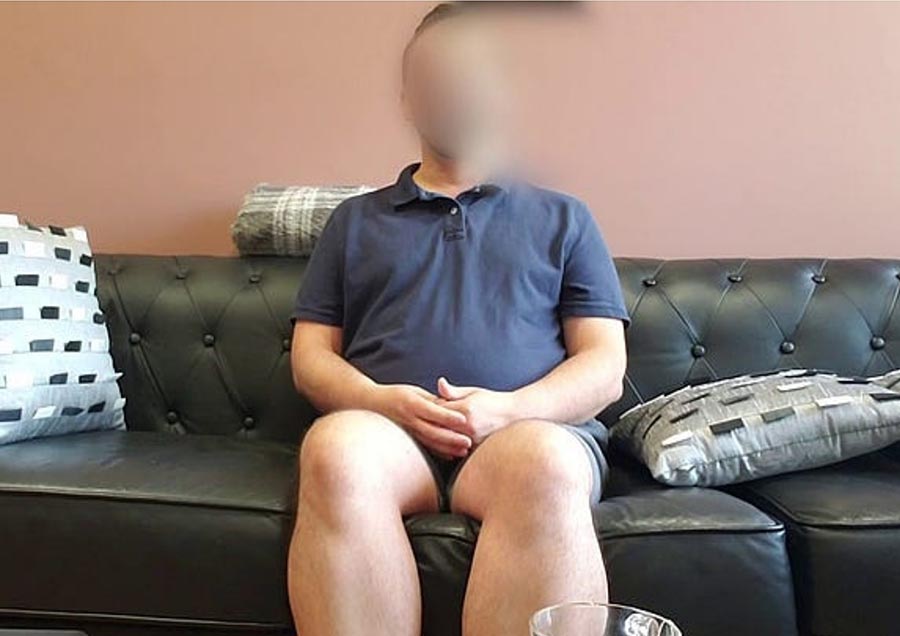 Nathan's Story: Treating Anxiety & Depression With An Integrative Approach