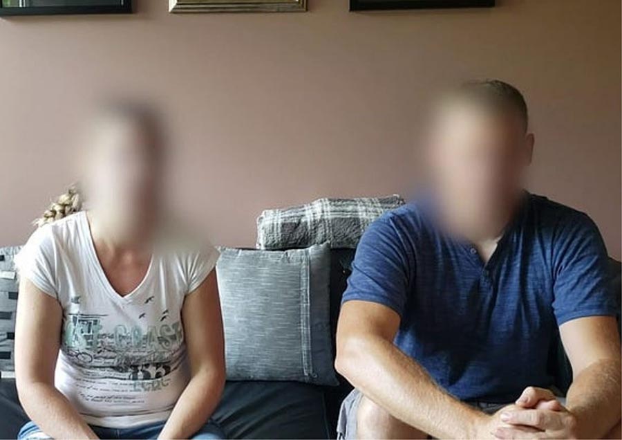Bill & Amber's Story: Seeing Vast Improvements In Their Son's Autism and ADHD