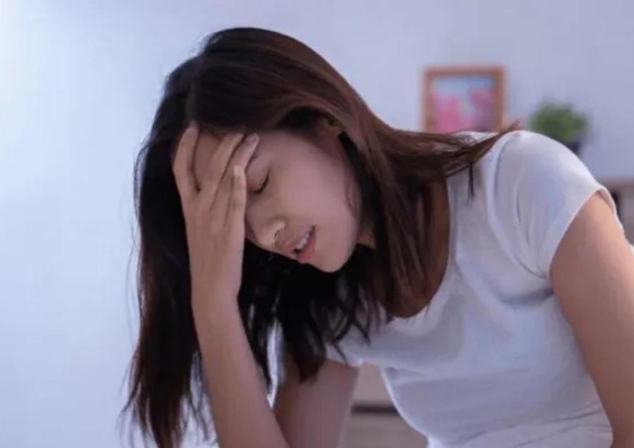 Ayurveda for Migraines
