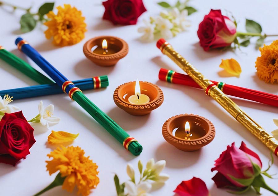 Navratri - significance for the modern woman (man)