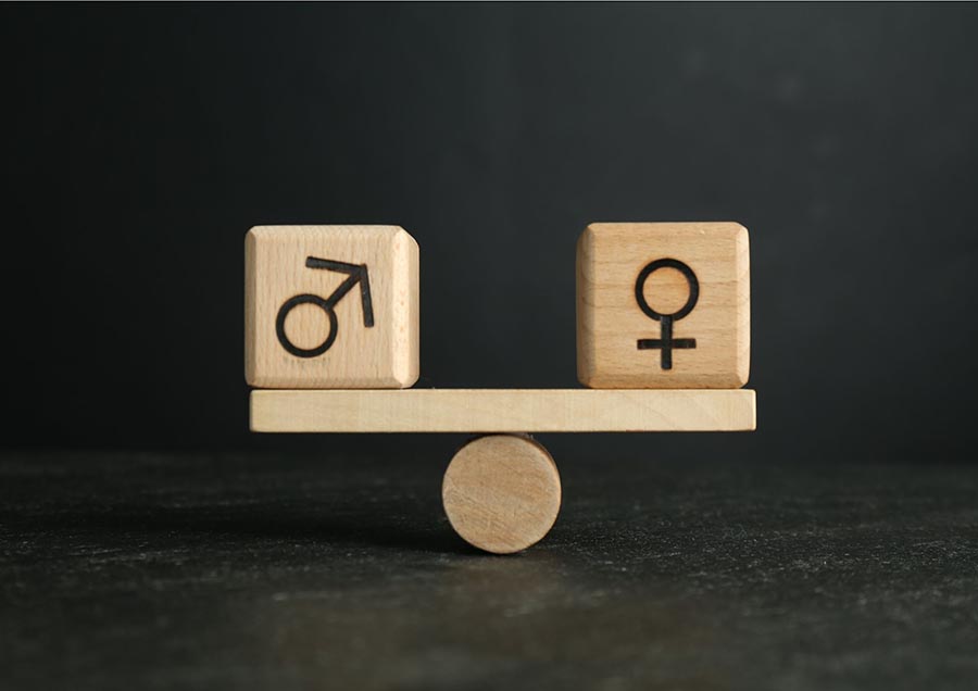 Patriarchy - It's time to redefine this word