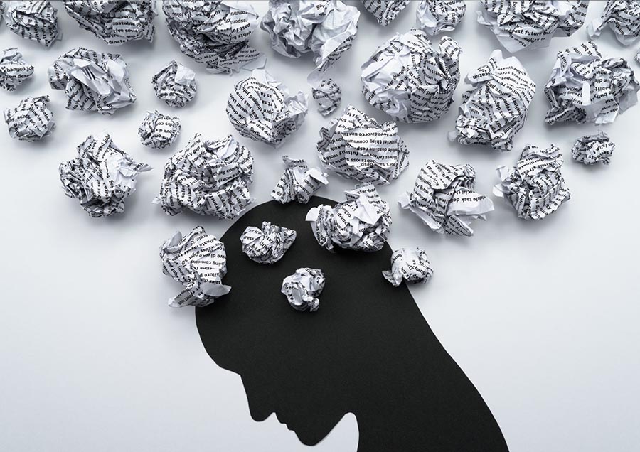 Myths of mental illnesses - Let's break them down