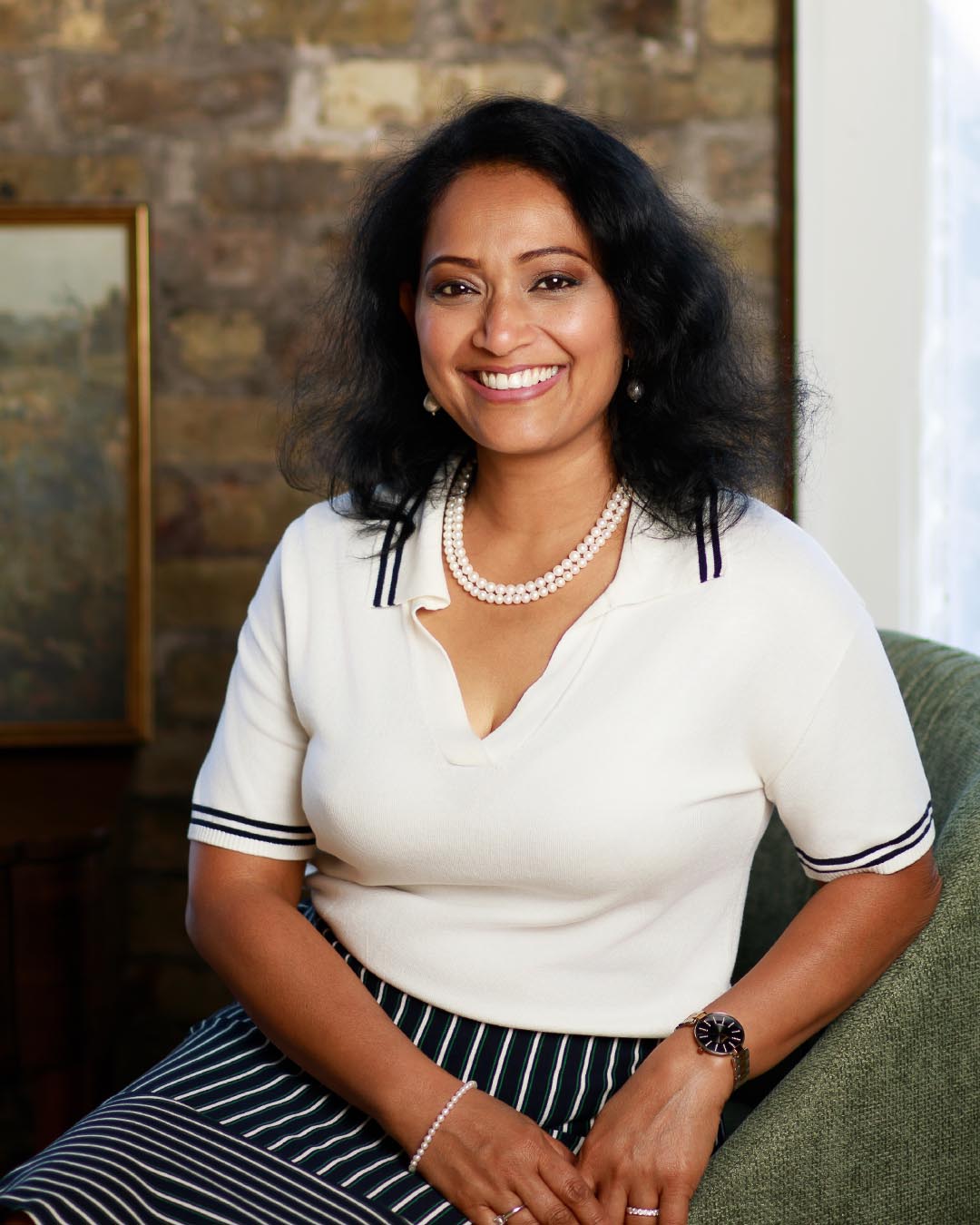 Dr. Aruna Nammi, MD
