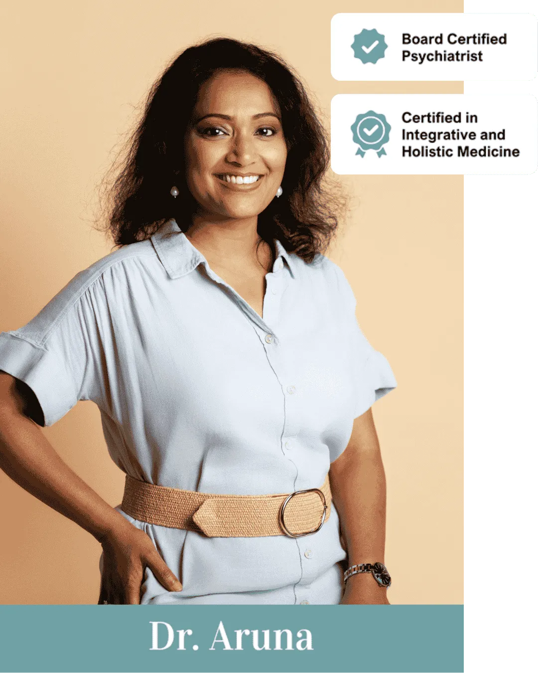 Dr. Aruna Nammi, MD