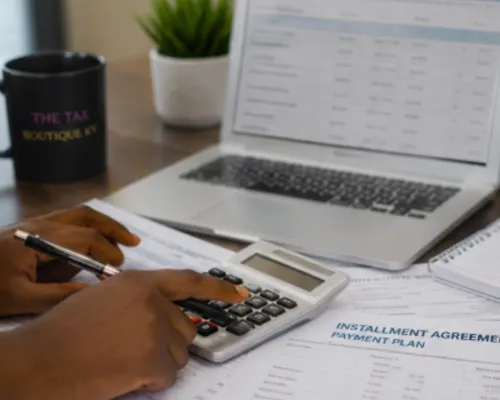 Wage Garnishment & Levy Release Assistance in Louisville, KY