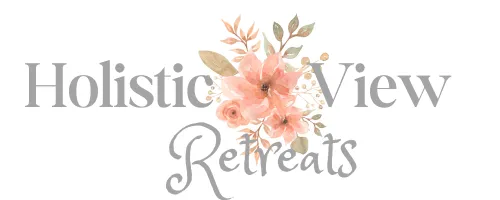 Holistic View Retreats - Registration 