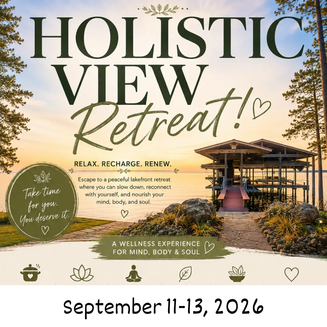 Holistic View Retreat 