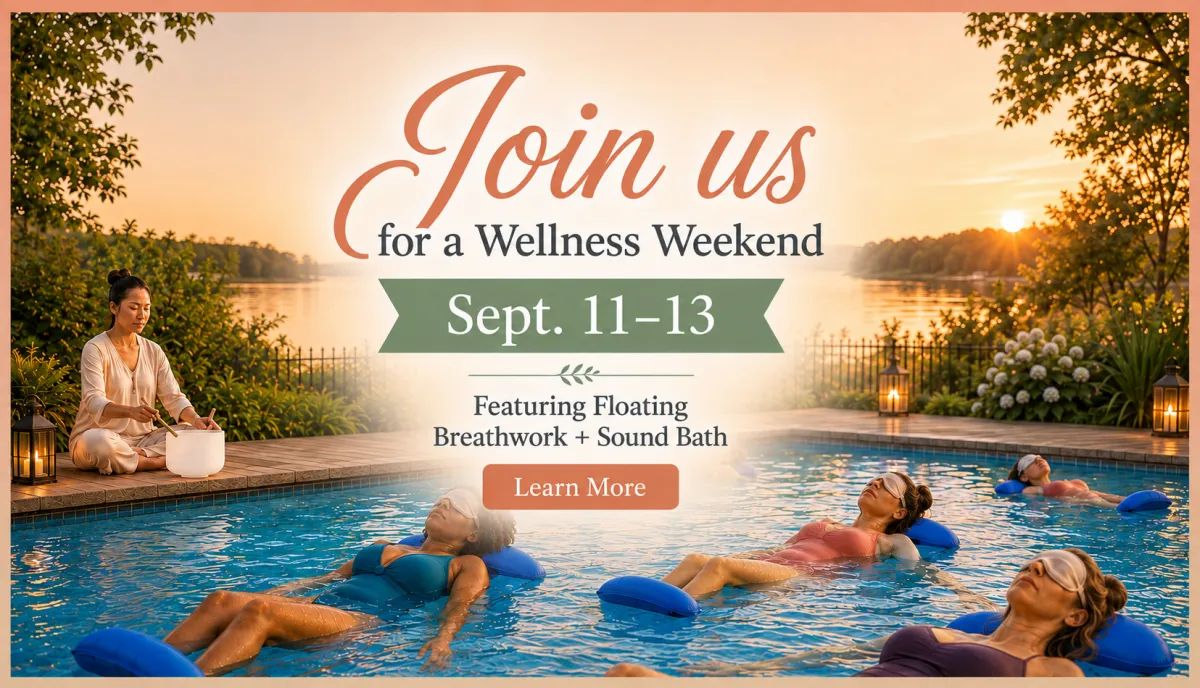 Holistic View Retreats Yoga