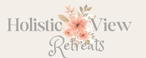 Holistic View Sanctuary Logo