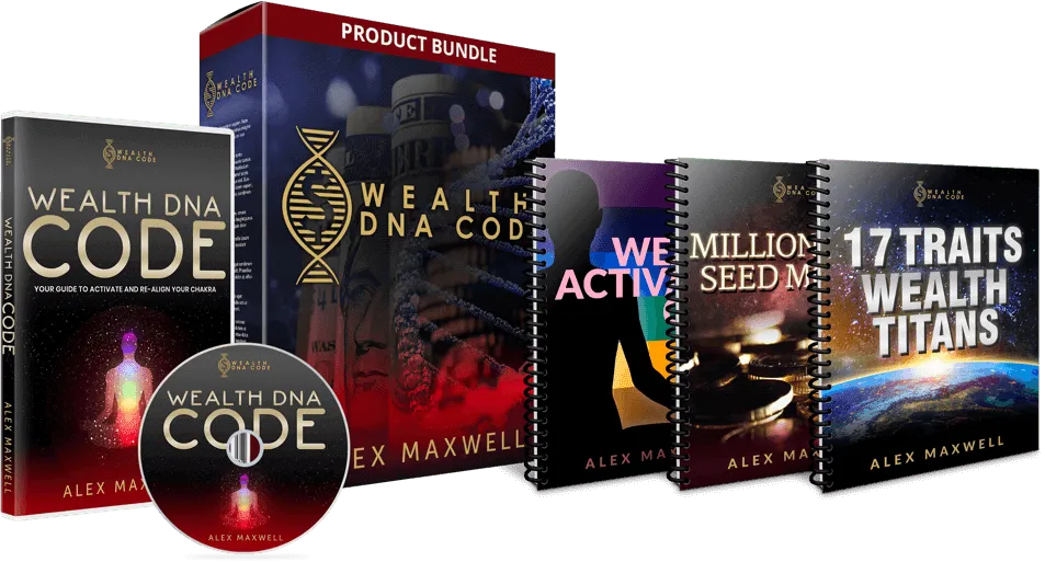 wealthdnacode-allproducts