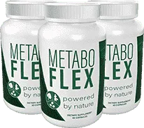 metabo flex supplement