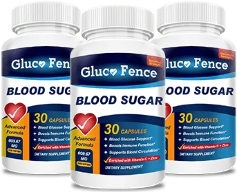 Glucofence supplement