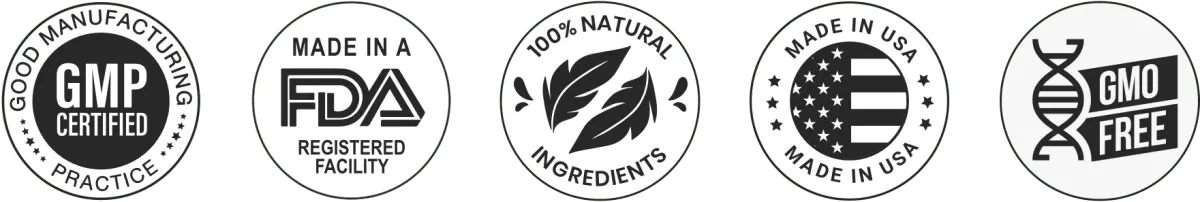 aquapeace certified logo