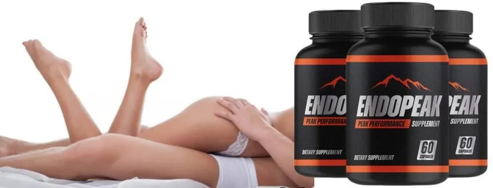 endopeak-ed-supplement