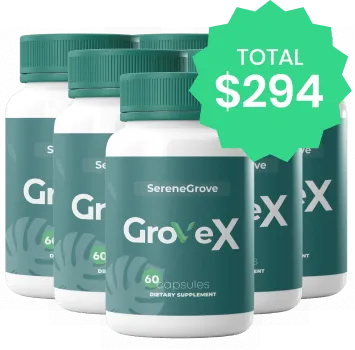 grovex booster