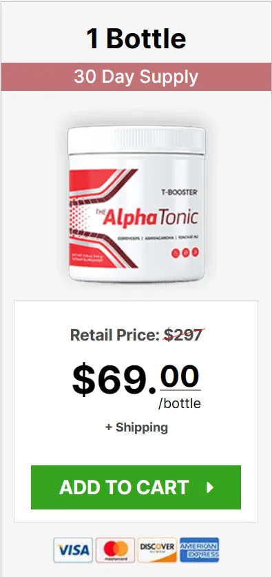 order alpha tonic