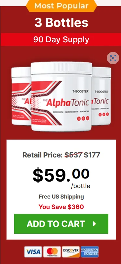 alpha tonic buy 3 bottles
