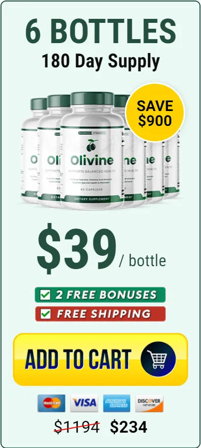 Olivine official website