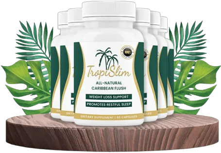 tropislim-supplement