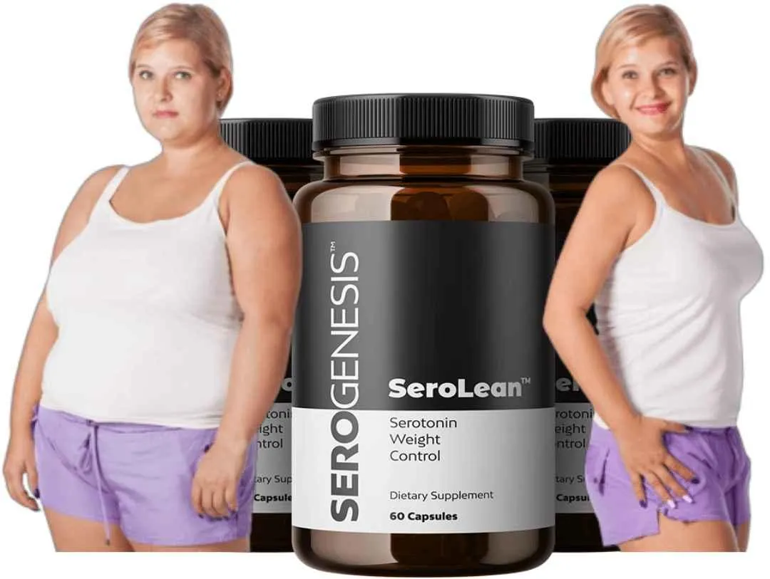 Serolean-weight-loss-supplement