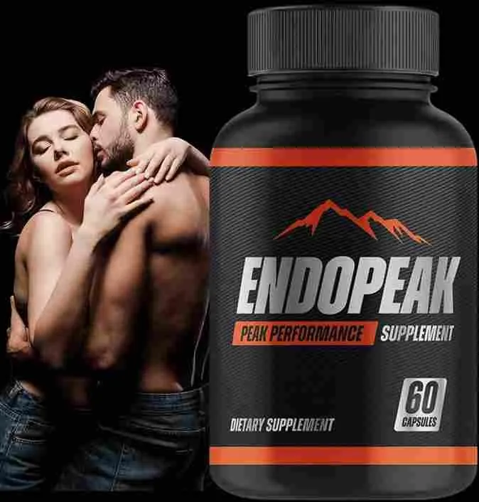 endopeak