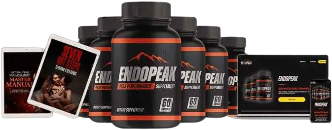 endopeak-supplement-official