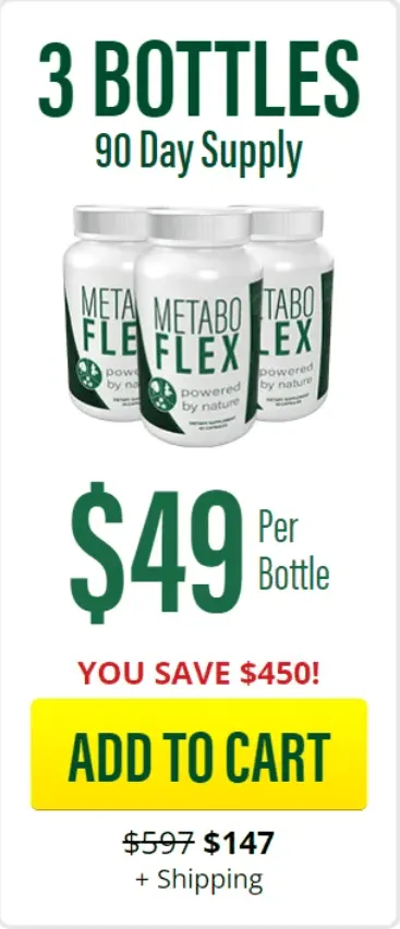 metabo flex official