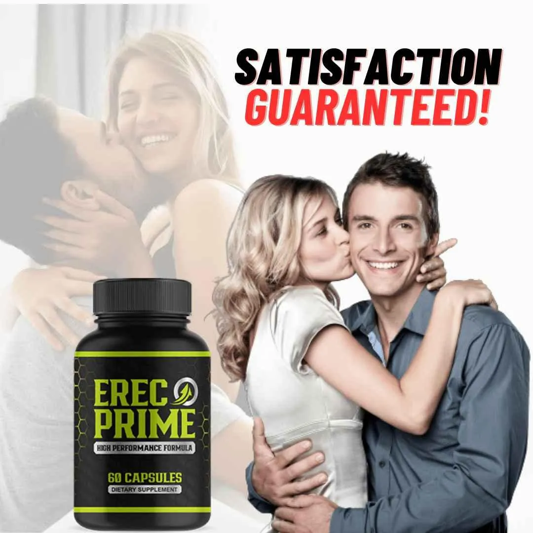 erecprime supplement testimonials