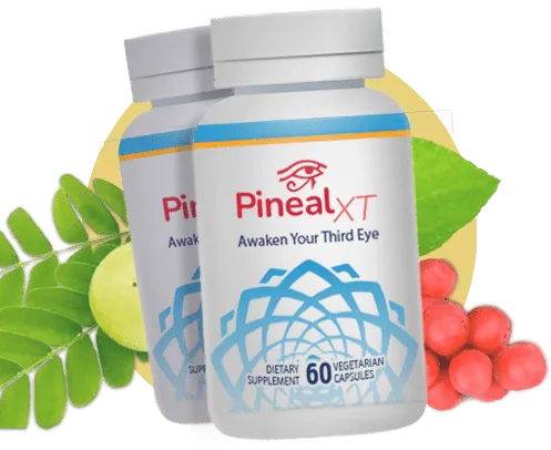 pineal xt supplement
