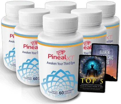 pineal xt supplement discounted pack