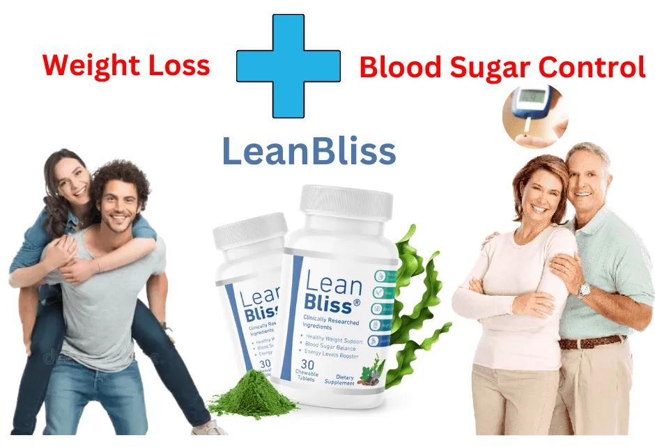 LeanBlss benefits