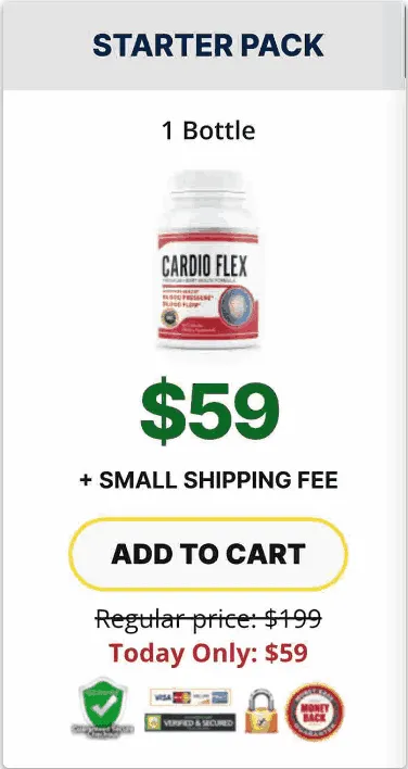 buy cardioflex
