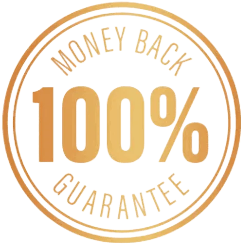 Puraive 180 days money back guarantee
