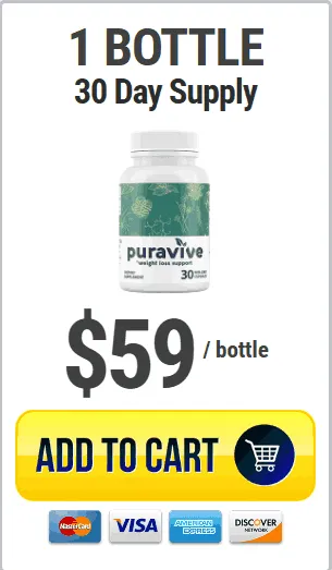 puravive supplement