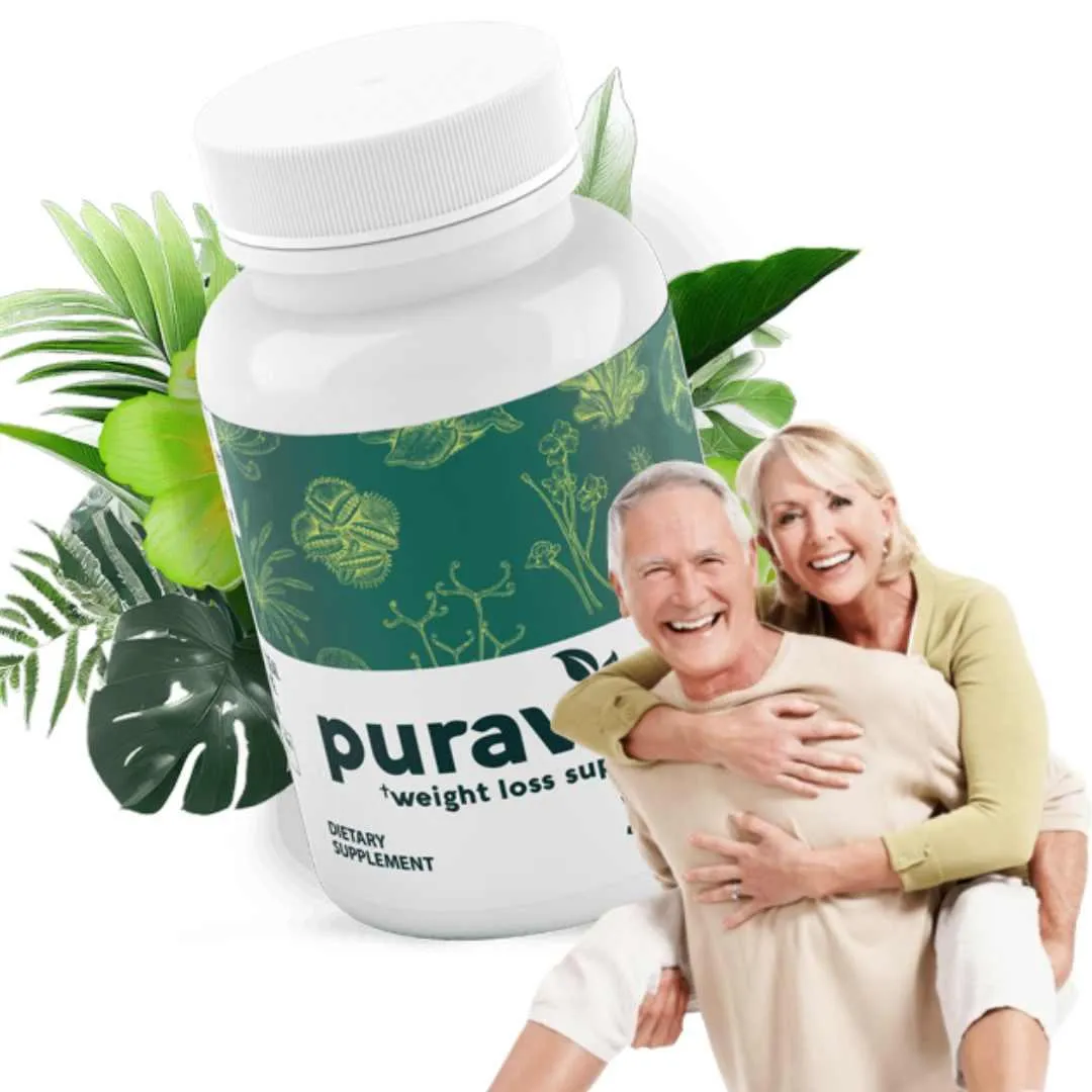 puravive weight loss