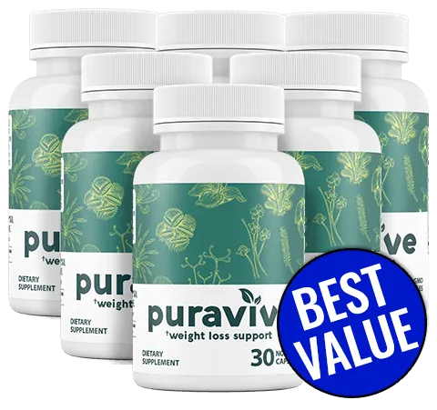 Puravive weight loss Supplement