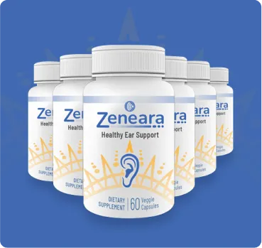 zeneara hearing supplement