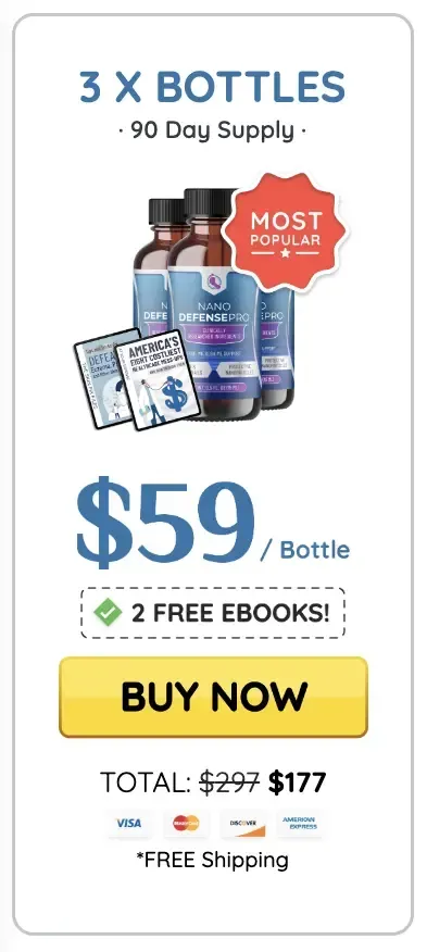 NanoDefense Pro-price-now-3-bottles-with-2-free-bonuses