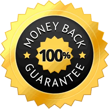 Menophix 180 day money back guarantee